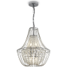 Люстра FREYA PAVA FR1016PL-04S