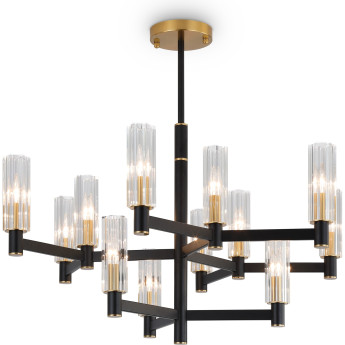 Подвесной светильник FREYA AMBRA FR5167PL-12B